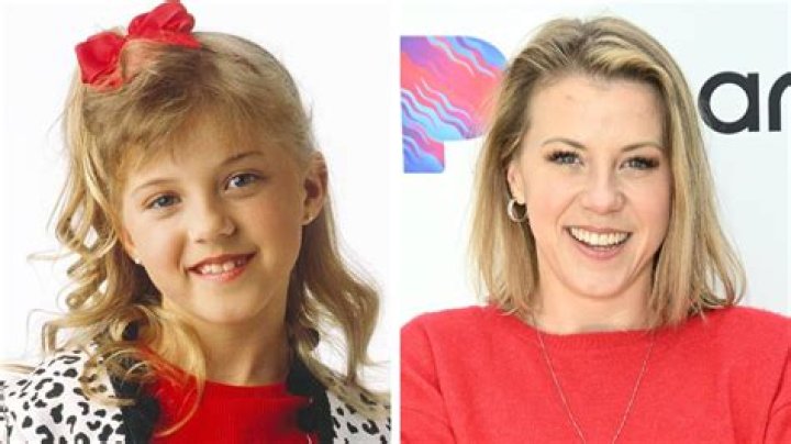 Jodie Sweetin Movies and TV Shows YouTube