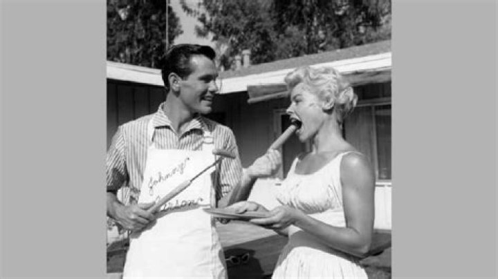 Jody Morrill Wolcott What happened to Johnny Carson's exwife? Dicy Trends