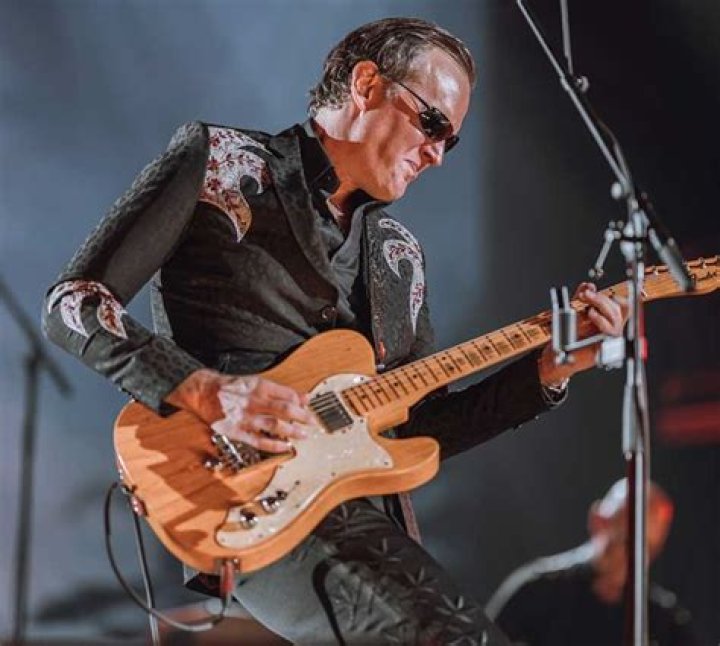 Joe Bonamassa Royally Live RAMzine