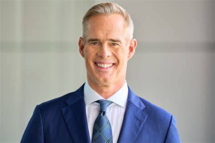 Joe Buck's Kids Who Is Joe Buck Married To? Meet His Wife And Children