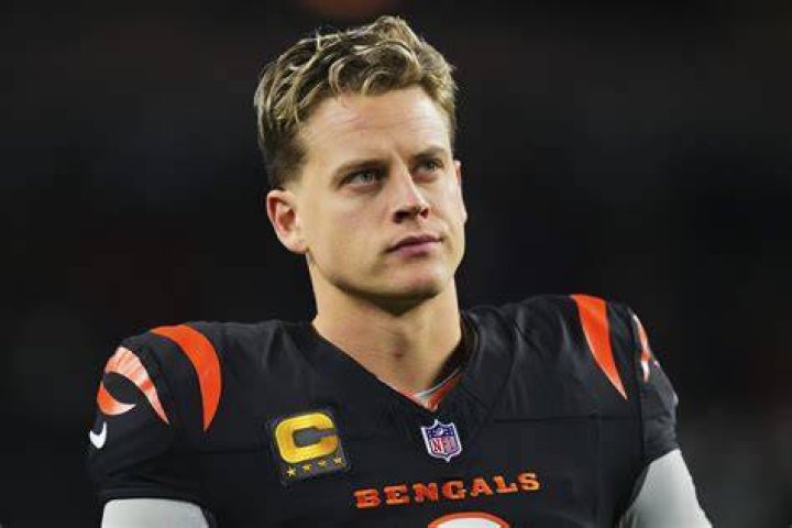 Joe Burrow's Dad Was a Star Football Player in the 1970s FanBuzz