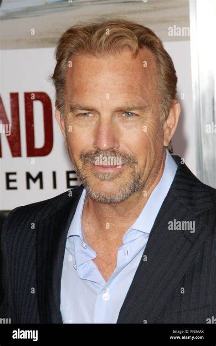 Joe Costner IMDb