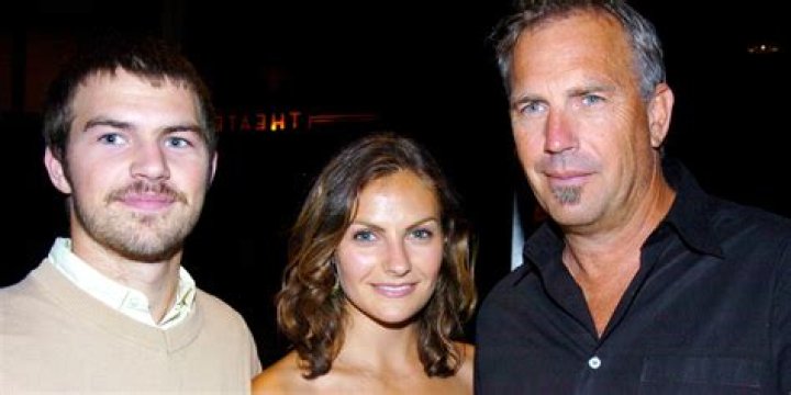 Joe Costner's Age, Wiki, Parents, Siblings, Career, Wife's Name, Net Worth, Education & More
