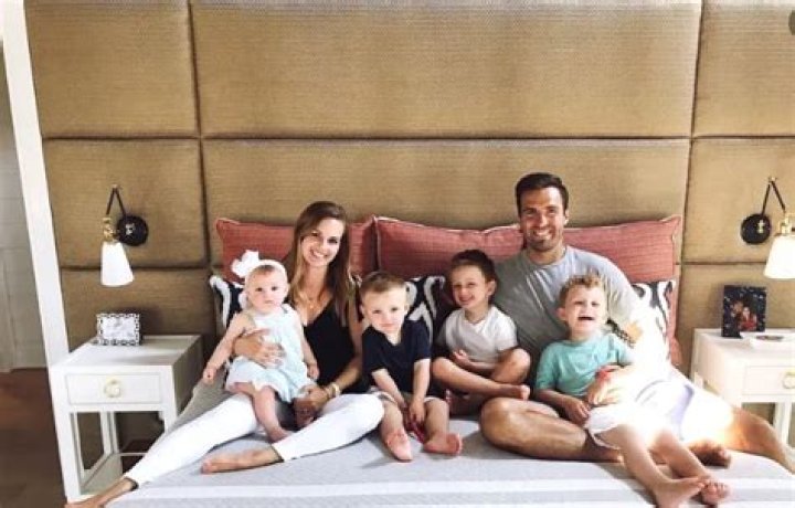 Joe Flacco family, wife, children, parents, siblings Celebrity FAQs