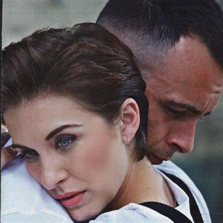 Joe gilgun and vicky mcclure hires stock photography and images Alamy