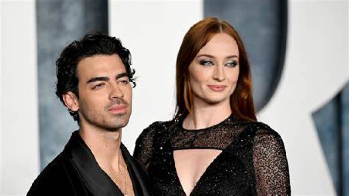 Joe Jonas, Sophie Turner divorce Here's what we know about their