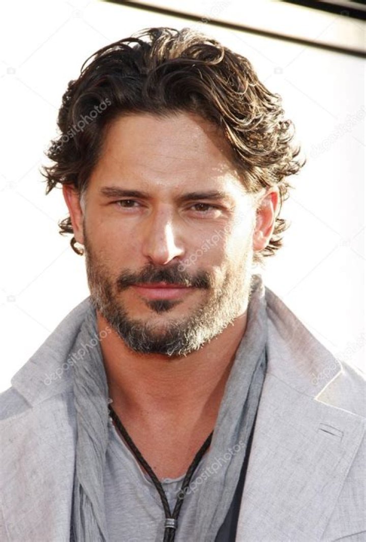 Joe Manganiello (Actor) Wiki, Bio, Age, Height, Weight, Wife, Net Worth