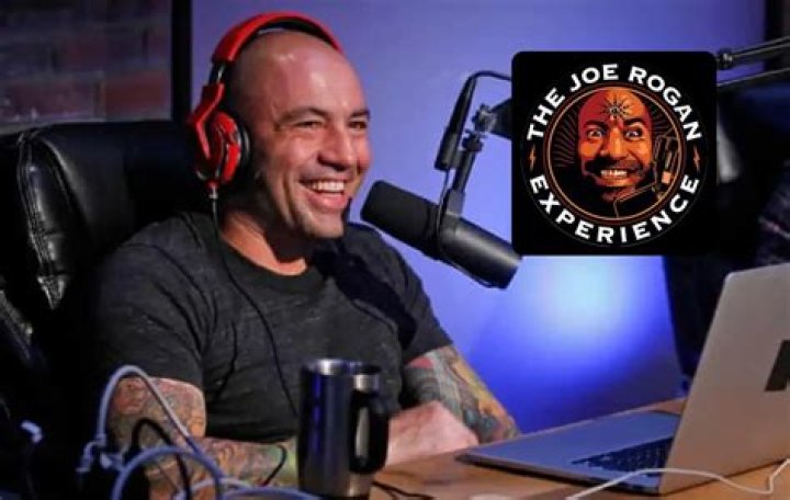 Joe Rogan News Latest Joe Rogan News & Updates