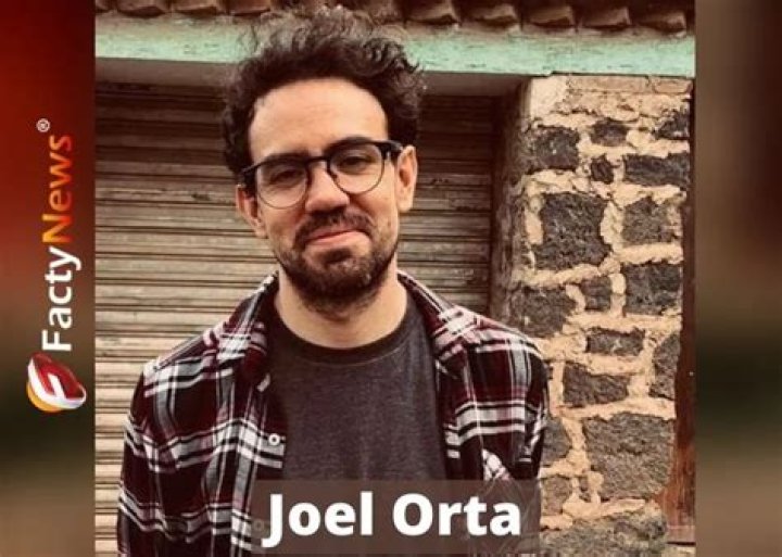 Joel Orta Biography, Wiki, Age, Net Worth & Facts About Mon Laferte&rsquo;s
