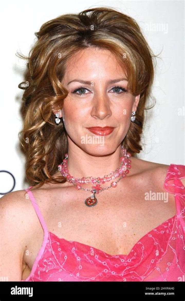 JOELY FISHER at 17th Annual Women&rsquo;s Image Awards in Westwood 02/10/2016