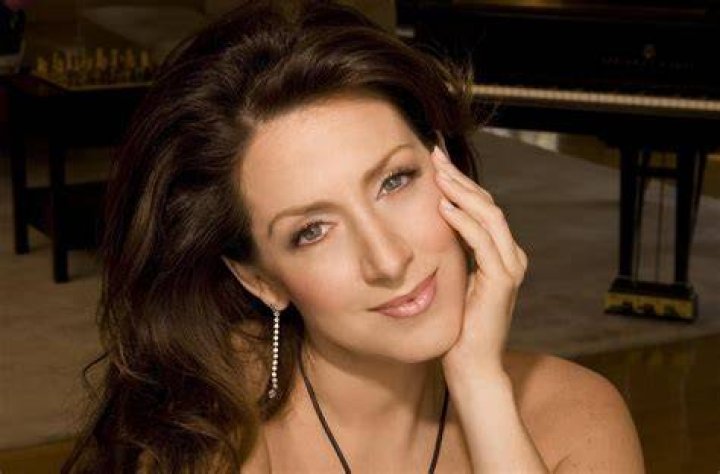 Joely Fisher Joely Fisher Photo (30467057) Fanpop