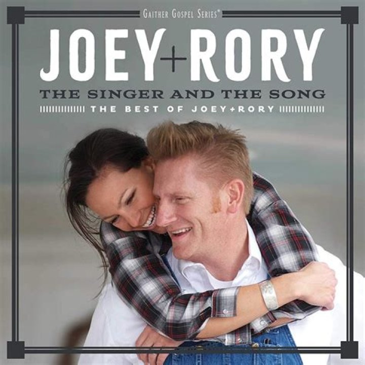 Joey + Rory Singer Rory Feek to Return to the Stage