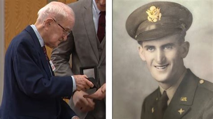 John Carl Dinklage Veteran of the Korean War, Father to 'Game of