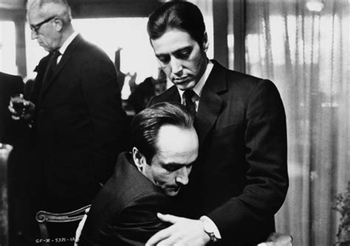 John Cazale Was the Broken Heart of The Godfather Vanity Fair