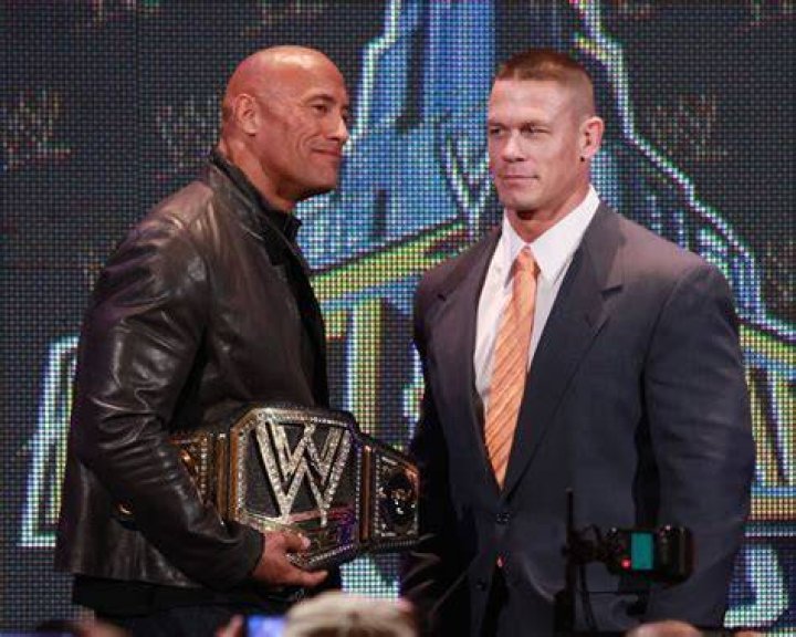 John Cena, Dwayne Johnson, More Pay Tribute To Bray Wyatt