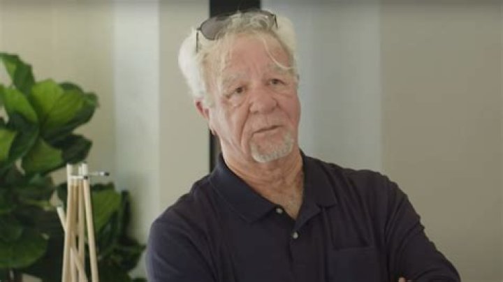 John Combe Laurel MS, HGTV's Home Town Legend passed away at 70