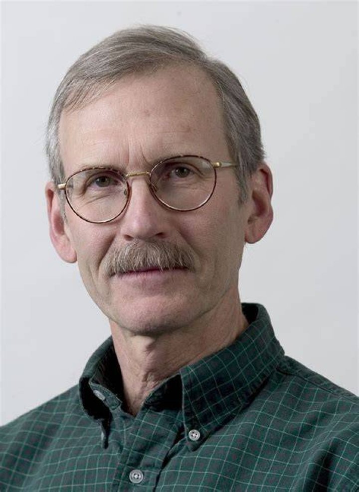 John Creasy's true story — His origins detailed