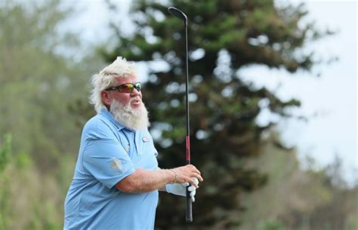 John Daly Net Worth, Salary, Age, Height, Weight, Bio, Family, Career