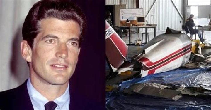 John F. Kennedy, Jr. Broke up With Daryl Hannah Because of Her Dog
