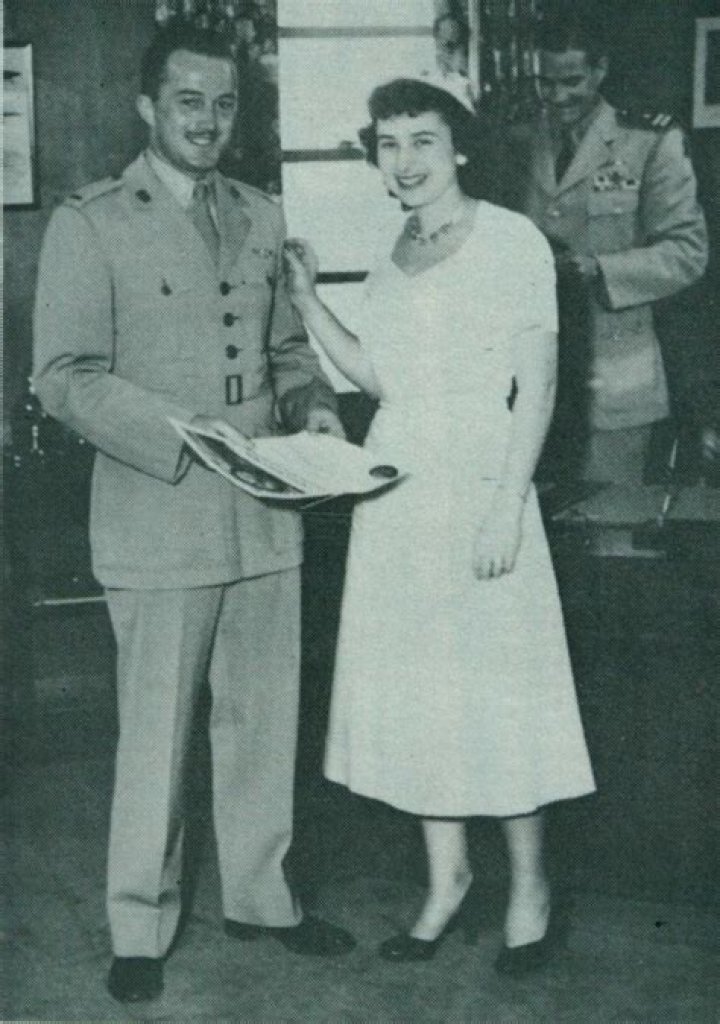 John G. Schmitz Biodata