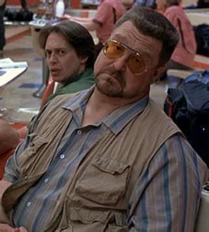 John Goodman Big Lebowski Quotes. QuotesGram