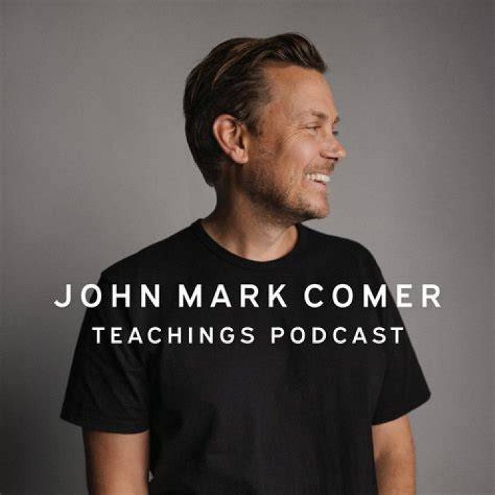 John Mark Comer A Conversation on Worship John Mark Comer and Soose