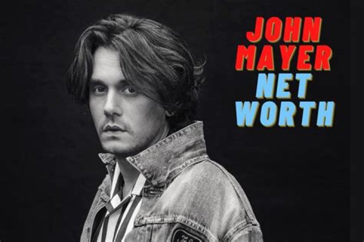 John Mayer Biography; Net Worth, Age, Albums, Girlfriends And Taylor