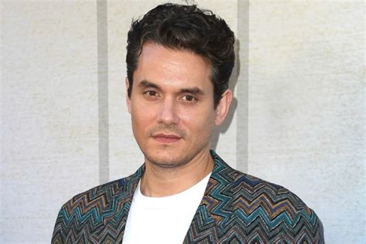 John Mayer Says He Doesn't Date After Sober 6 Years Ago