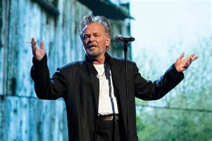 John Mellencamp's ExWives How Many Times Has The Singer Been Married?