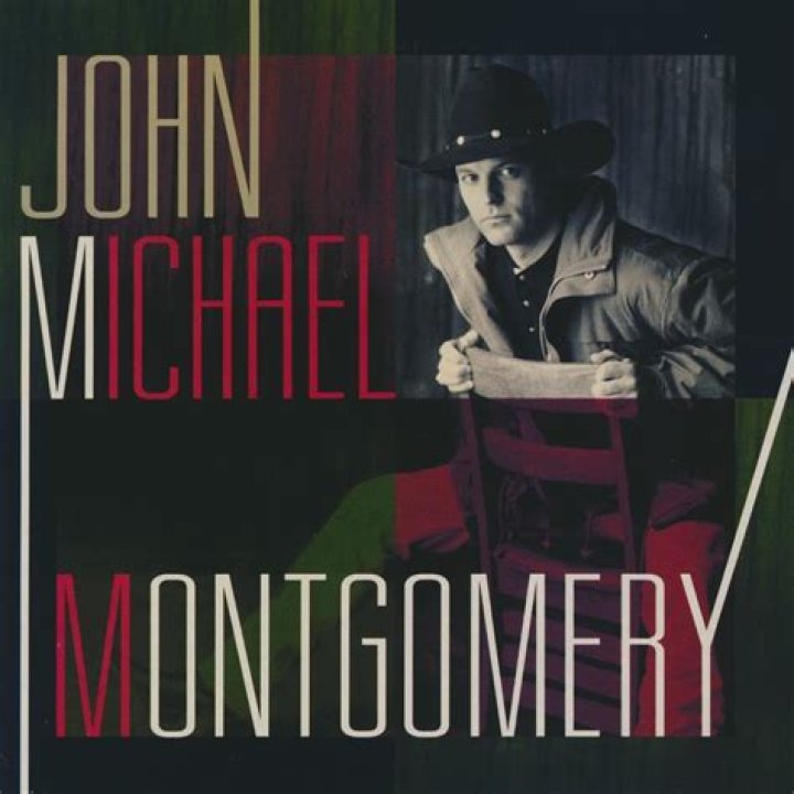 John Michael Montgomery Sold The Atlantic Singles 19922000 (2020)