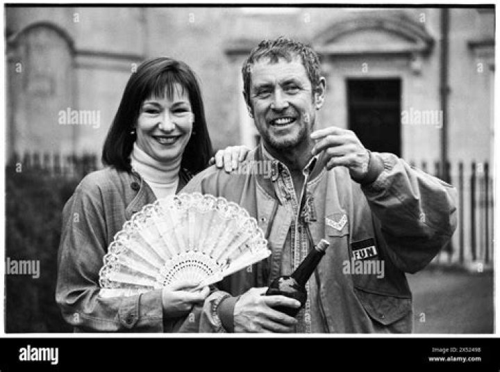 John Nettles — The Movie Database (TMDB)