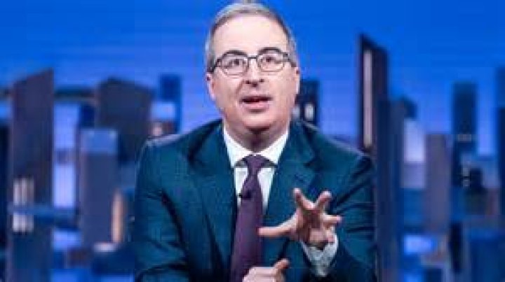 John Oliver's Wife All About Kate Norley, How They Met, Wedding, Kids