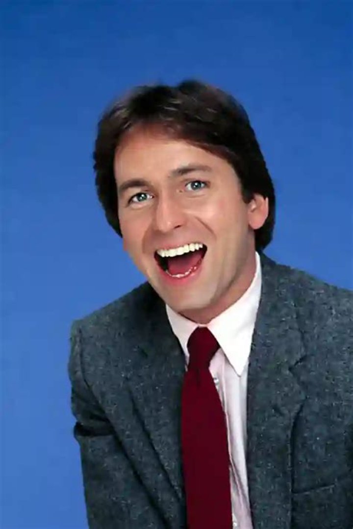 John Ritter's LookAlike Son Jason Defended His 'Absolyute Beaut' Wife after She Was BodyShamed