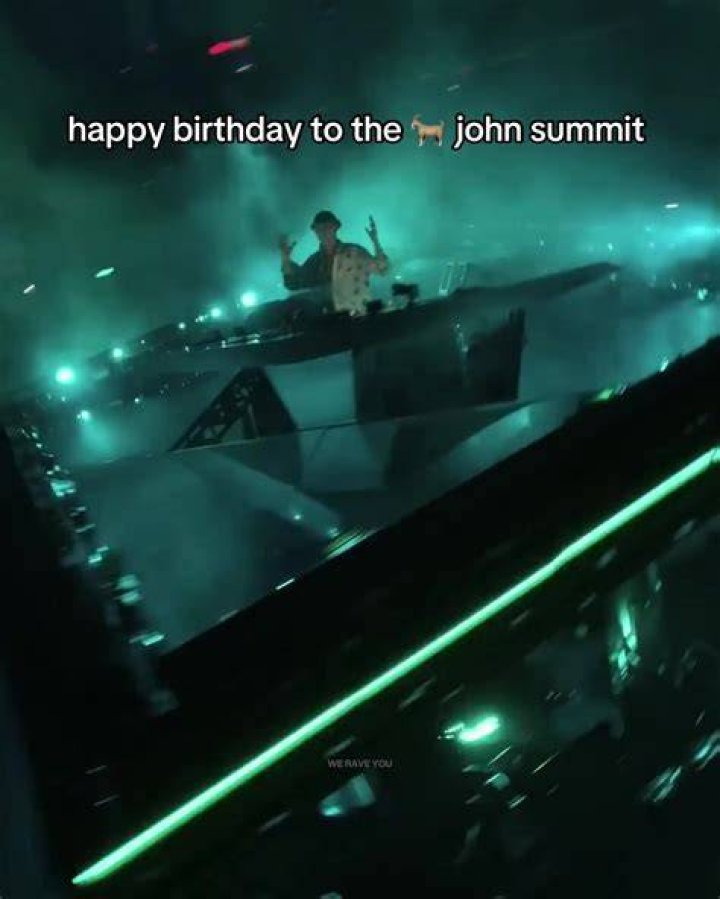 John Summit (DJ) Age, Birthday, Bio, Facts, Family, Net Worth, Height