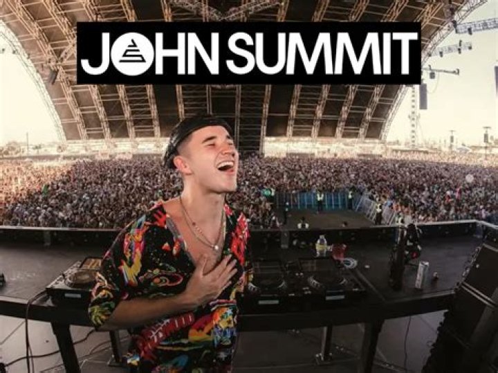 John Summit (DJ) Age, Net Worth, Dating, Early Life, Bio Starsgab