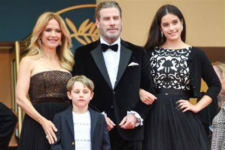 John Travolta&rsquo;s Wife Kelly Preston Dies At 57 After Battling Breast