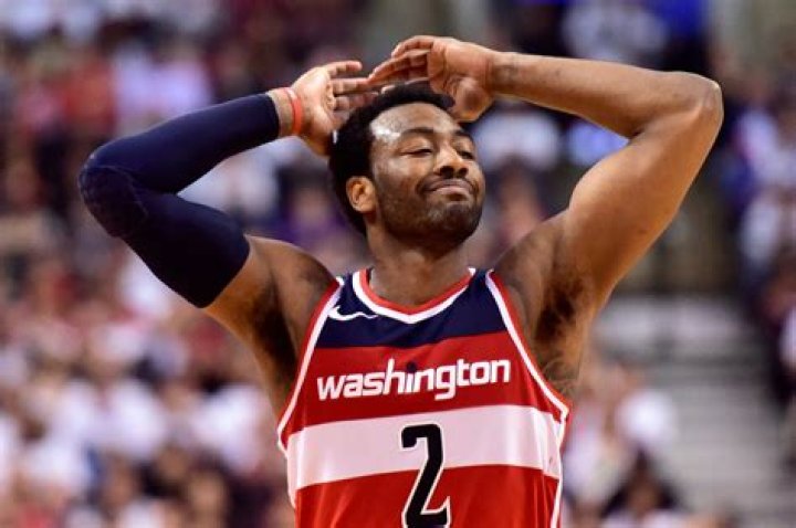 John Wall wants the Wizards to overhaul their roster. They likely won’t