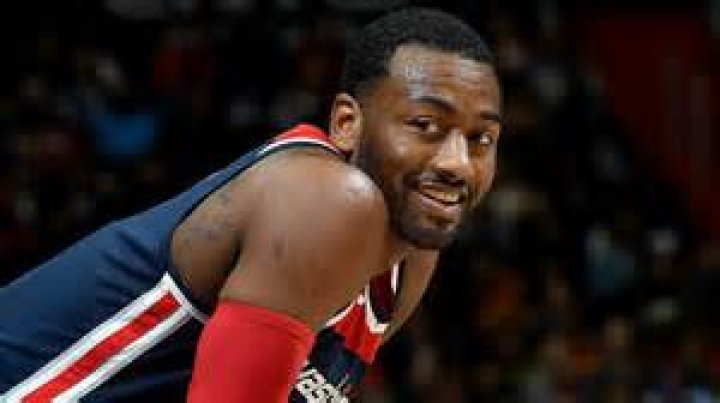 John Wall 'Never' Requested A Trade Wizards GM