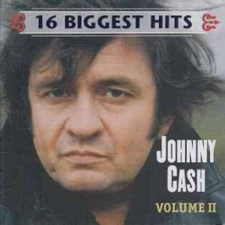 Johnny Cash Biography Facts, Childhood, Family Life & Achievements