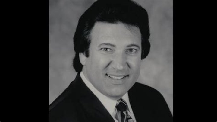 Johnny Ferraro Where is American Gladiators&rsquo; Creator Today?