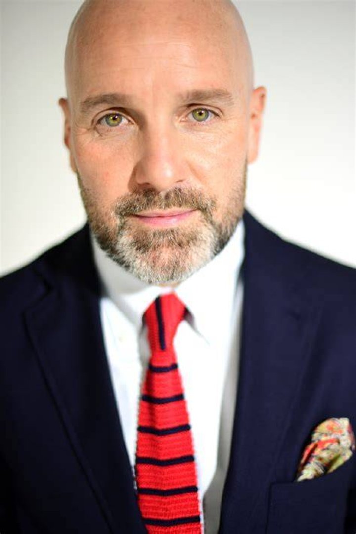 Johnny Harris An Actor With a Rare Depth of Character HuffPost UK