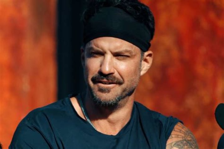Johnny ‘Bananas’ Devenanzio and Wes Bergmann Allegedly Had ‘0 Interest