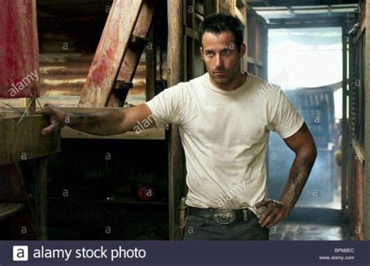 Johnny messner hires stock photography and images Alamy