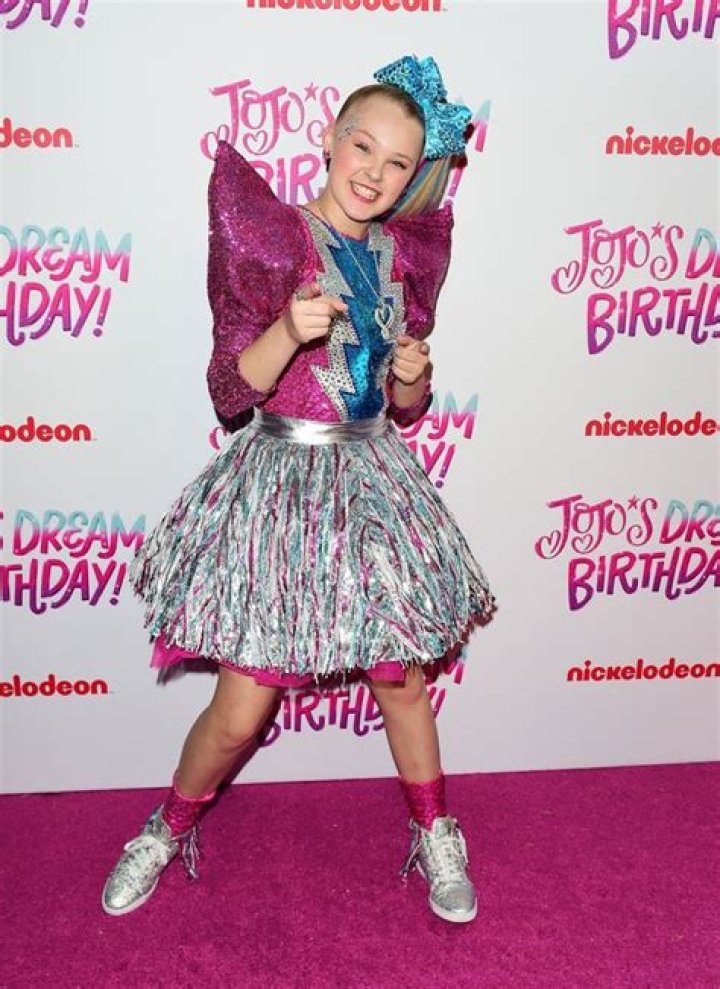 JoJo Siwa breaks silence after Dance Moms star's puppy 'killed in
