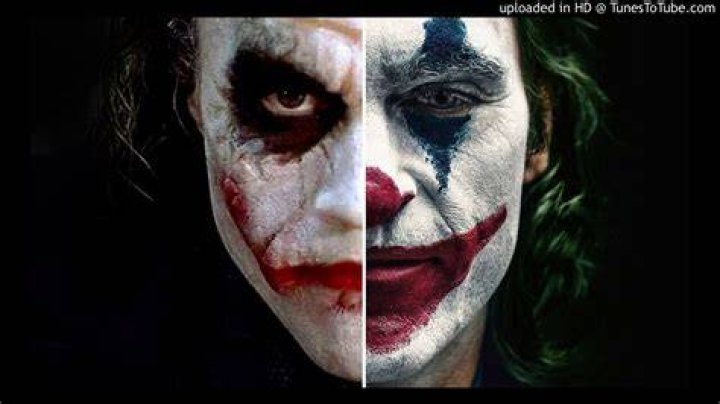 joker voicelines YouTube