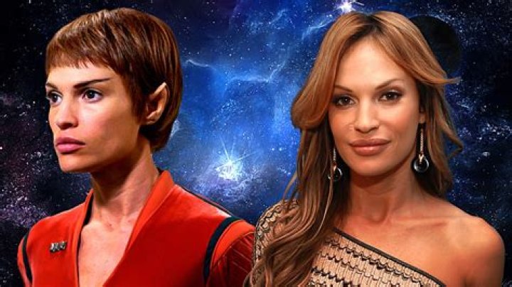 Jolene Blalock Gallery Super Stars Bio