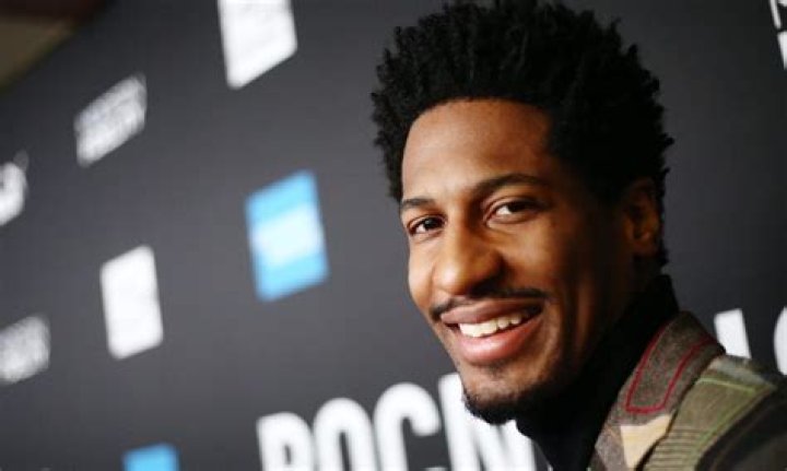 Jon Batiste Discusses Introducing Children To Jazz Via &lsquo;Soul&rsquo;
