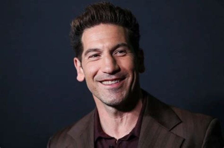 Jon Bernthal Living A Violent Life On And Off Screen GIANT FREAKIN ROBOT