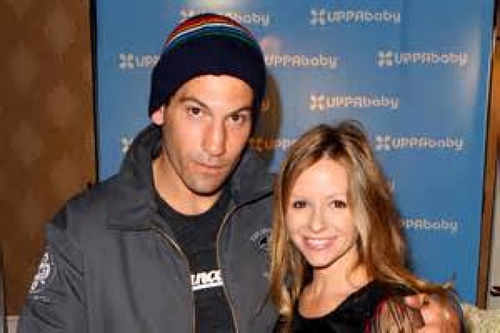 Jon Bernthal (Updated February 2024)