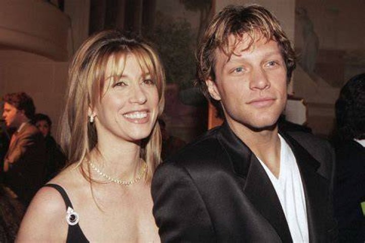 Jon Bon Jovi and Wife Dorothea's Struggle to Shield Their Kids from Fame